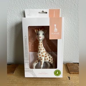 Sophie La Girafe Teether